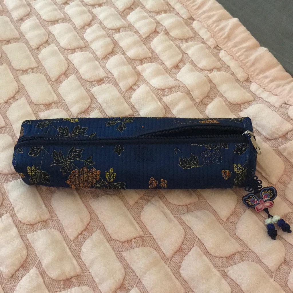 Travel Cosmetics Case